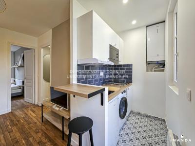 Louer Appartement Boulogne-billancourt 1350 euros