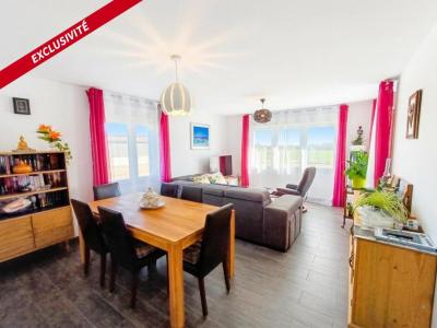 Acheter Maison 78 m2 Chavannes-sur-l'etang