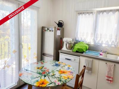 Acheter Maison Chavannes-sur-l'etang 46750 euros