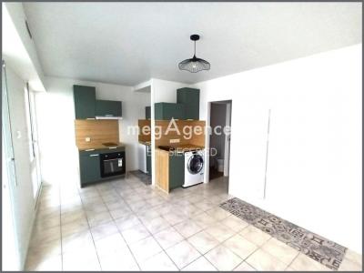 For sale Saint-hilaire-de-riez 1 room 24 m2 Vendee (85270) photo 0