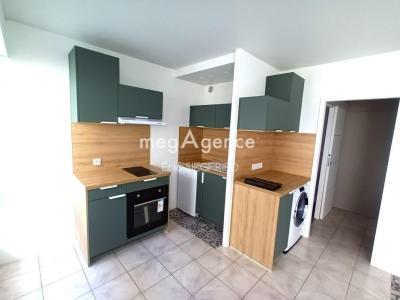 Annonce Vente Appartement Saint-hilaire-de-riez 85