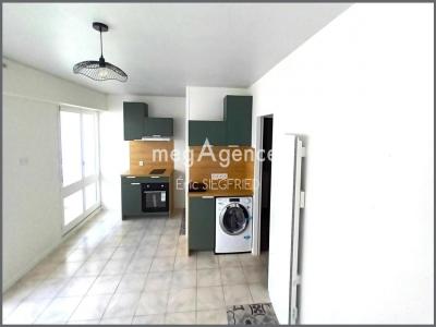 Acheter Appartement Saint-hilaire-de-riez Vendee