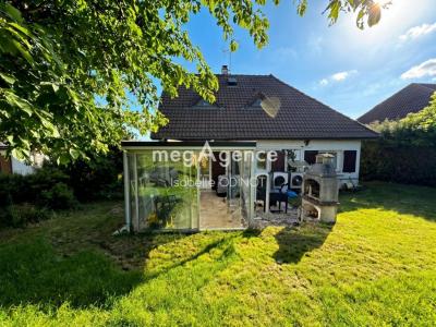 Annonce Vente 6 pi�ces Maison Beynes 78