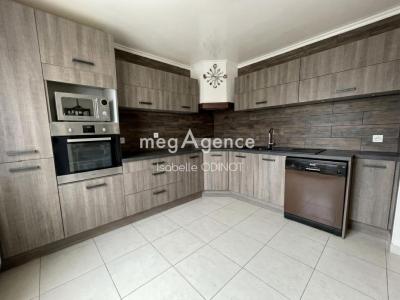 Acheter Maison 110 m2 Beynes