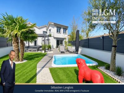 For sale Grigny 4 rooms 125 m2 Rhone (69520) photo 0