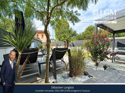 For sale Grigny 4 rooms 125 m2 Rhone (69520) photo 1