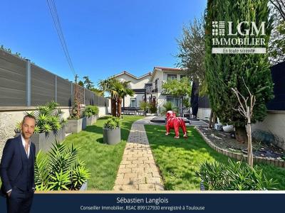 For sale Grigny 4 rooms 125 m2 Rhone (69520) photo 3