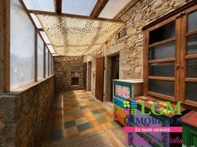 Annonce Vente 20 pi�ces Maison Corn 46