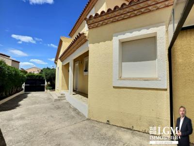 Annonce Vente 5 pi�ces Maison Lunel 34