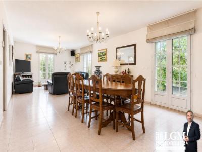 Acheter Maison 152 m2 Lunel