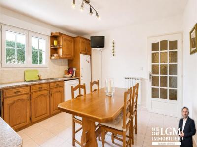 Acheter Maison Lunel Herault