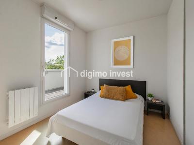 Annonce Vente 2 pi�ces Appartement Nantes 44