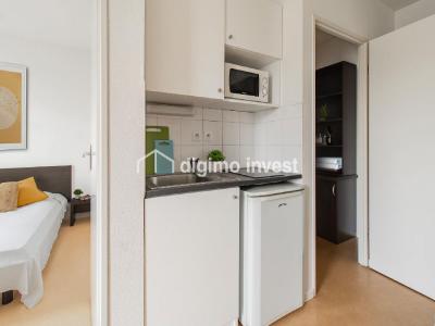 Acheter Appartement 32 m2 Nantes