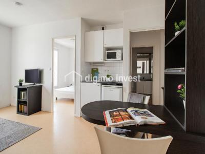 Acheter Appartement Nantes Loire atlantique
