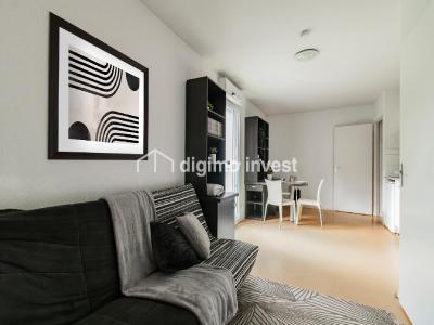 Annonce Vente 2 pi�ces Appartement Nantes 44