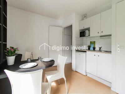 Acheter Appartement 34 m2 Nantes