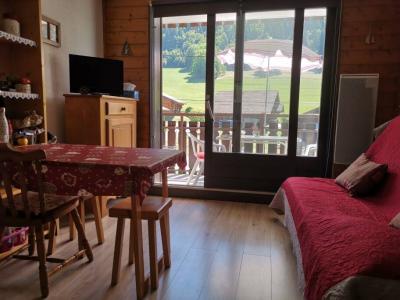 Annonce Vente Appartement Bernex 74