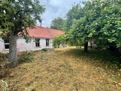 Annonce Vente Terrain Sameon 59