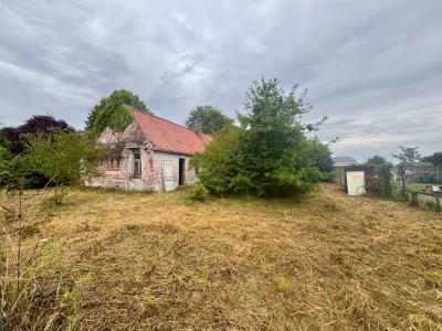 Acheter Terrain 632 m2 Sameon