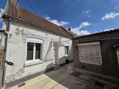 For sale Cambrai 4 rooms 55 m2 Nord (59400) photo 0