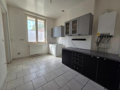 Annonce Vente 4 pi�ces Maison Cambrai 59