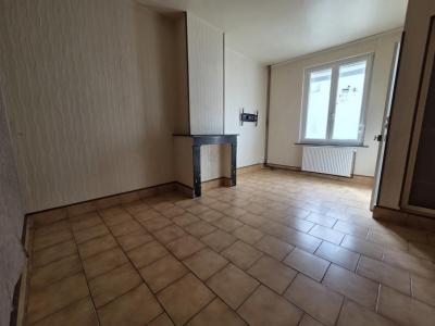 Acheter Maison 55 m2 Cambrai