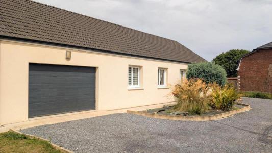For sale Gouzeaucourt 6 rooms 108 m2 Nord (59231) photo 0