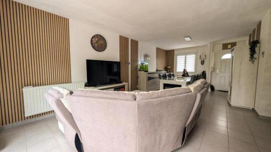 For sale Gouzeaucourt 6 rooms 108 m2 Nord (59231) photo 4