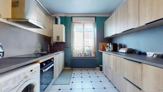 Annonce Vente 3 pi�ces Appartement Reims 51