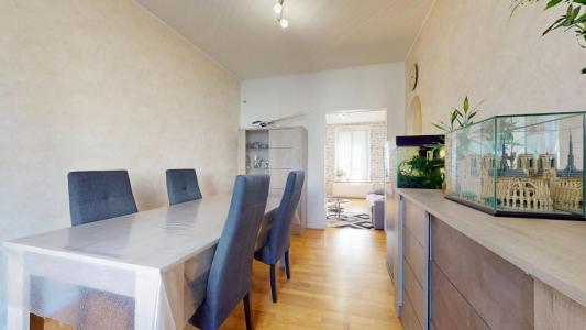 Acheter Appartement 59 m2 Reims