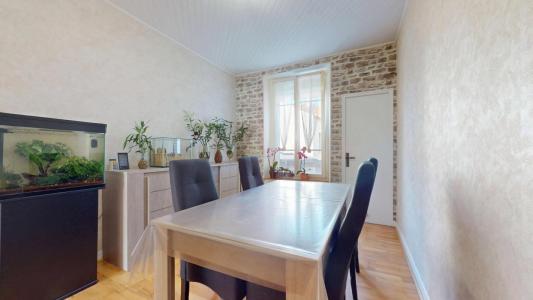 Acheter Appartement Reims Marne