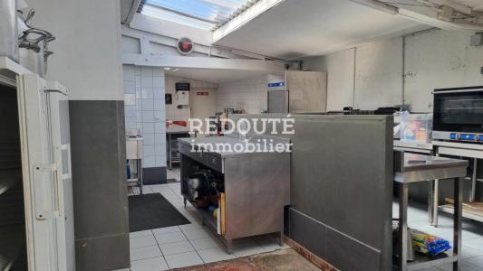 Annonce Vente Local commercial Reims 51