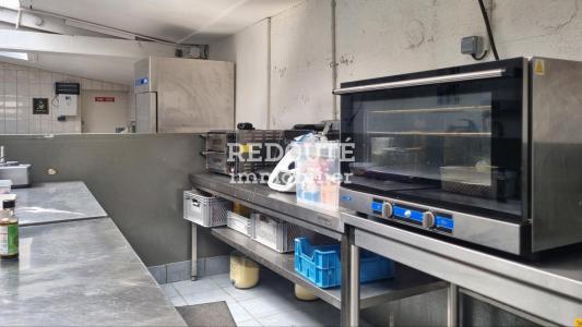 Acheter Local commercial Reims Marne