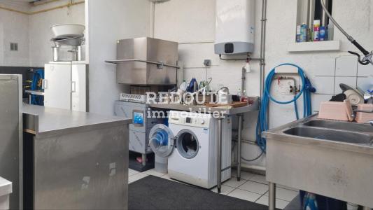 Acheter Local commercial Reims 425500 euros