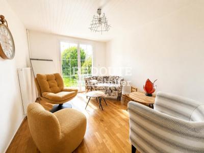 Acheter Maison 174 m2 Chalons-en-champagne