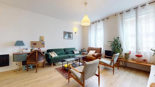 Annonce Vente 2 pi�ces Appartement Reims 51