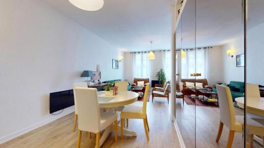 Acheter Appartement 51 m2 Reims