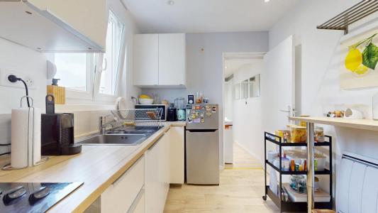 Acheter Appartement Reims 142000 euros