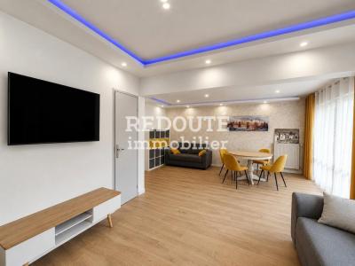 Annonce Vente 4 pi�ces Appartement Reims 51