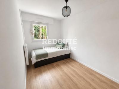 Acheter Appartement 75 m2 Reims