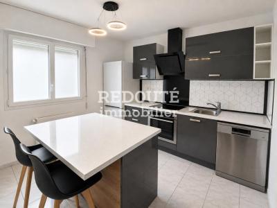Acheter Appartement Reims Marne