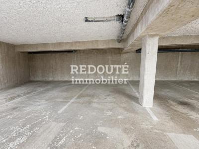 Annonce Vente Parking Reims 51