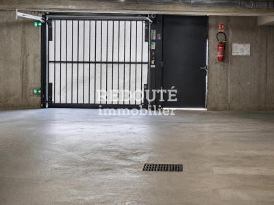 Acheter Parking 11 m2 Reims