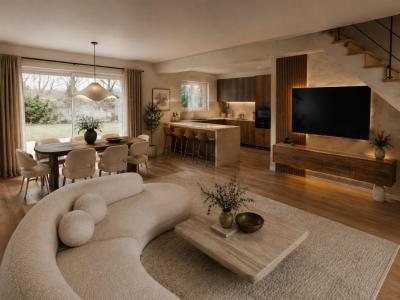 For sale Folgensbourg 6 rooms 105 m2 Haut rhin (68220) photo 0