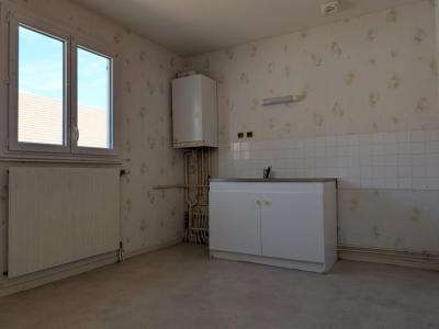 Acheter Maison 52 m2 Montmarault