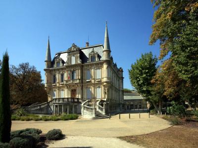 For sale Courthezon 487 m2 Vaucluse (84350) photo 0