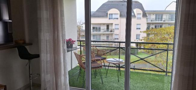 For rent Saint-cyr-sur-loire 3 rooms 70 m2 Indre et loire (37540) photo 4