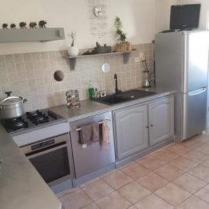 Annonce Location 3 pi�ces Maison Ailly-sur-noye 80