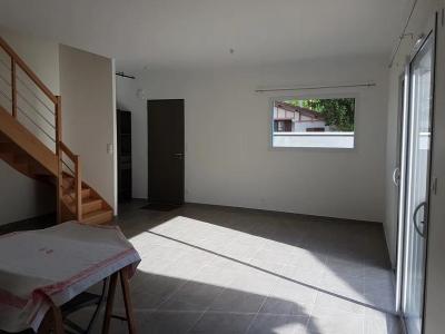 Annonce Location 5 pi�ces Maison Pessac 33