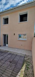Annonce Location 3 pi�ces Maison Bassens 33